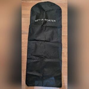 Net a porter garment bag